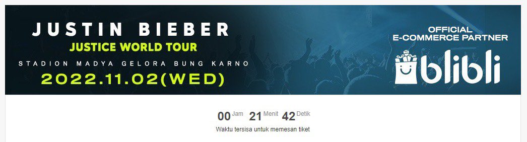 Tanianoona's tweet photo. #JustinBieberinJakarta ada yg mau cat 2 tinggal bayar kah,dijamin trusted. jaminan ktp. https://t.co/GqT3KpQDsy