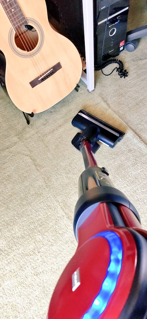 sphirai's tweet photo. 春って掃除のやる気スイッチが入るんだけどね☺️同時に花粉が〜😭 https://t.co/uQmTwgg0FE