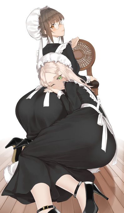 メイド
         1890>>>                                           <<<2022 