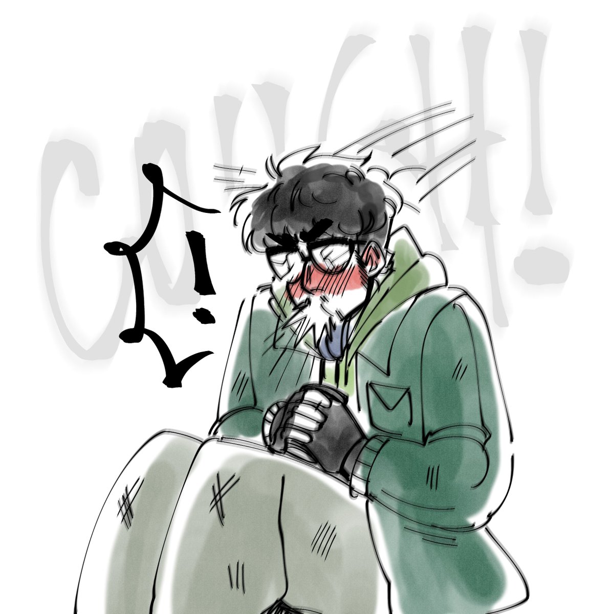 Piyu_Kat's tweet photo. first confession??... maybe???
#ichinan #ichinanba #ichibankasuga #yunanba https://t.co/EEJ27jfQV2