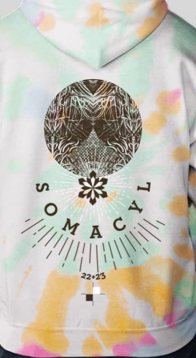 SOMACYL (@somacyl) on Twitter photo 