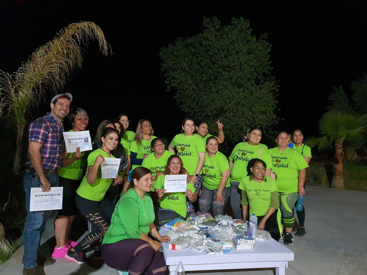 fcoarturoduarte's tweet photo. Muchas felicidades al grupo de zumba Glenda, #CIDDH y la Nación Tohono O'odham por ayudar al comité de salud del Tacicuri con medicamentos, aquí tienen su casa cuando gusten seguir haciendo eventos en beneficio de las comunidades, yo encantado de aportar un granito de arena. https://t.co/LuCd1ymEDJ