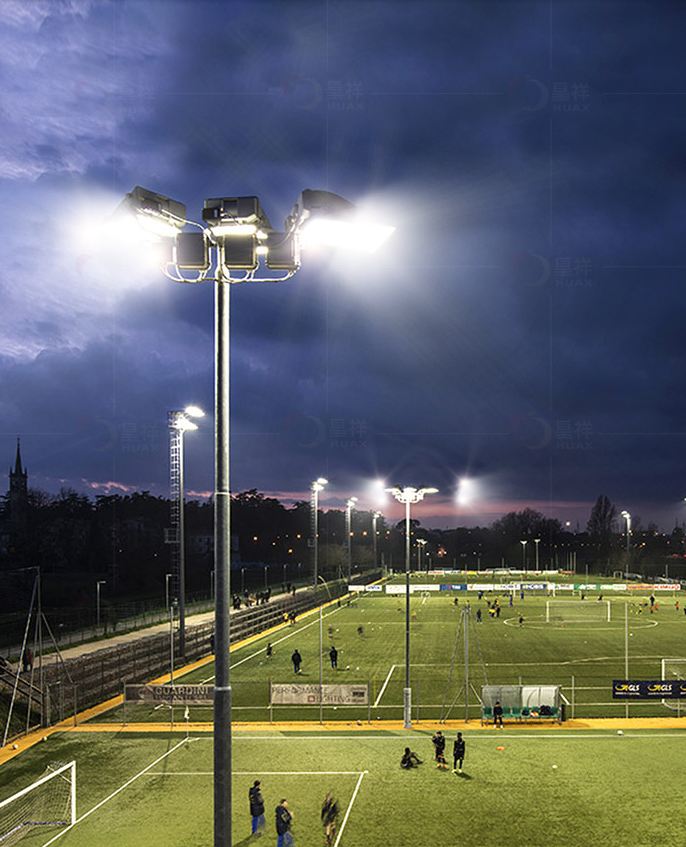 MDLLIGHT01's tweet photo. Customized Outdoor High Pole Lights LED Lifting Port Square Stadium Lights China Lights~Email:sales01@cnmdled.com
~Whatsapp: +8618824288230
#outdoor #LED #stadiumlight #Light #polelight
#stadium light #stadium #square #Fixture #Project #Construction https://t.co/mYwY7PzcDO
