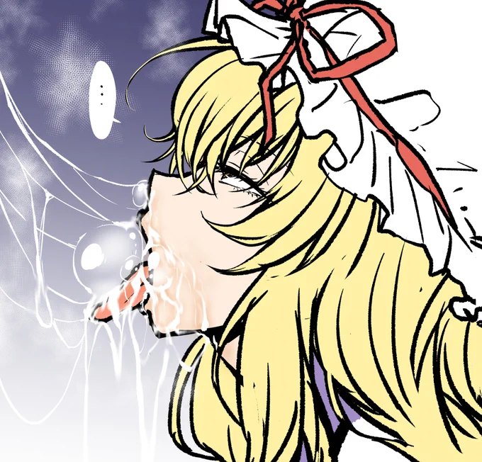 健全紫さん 