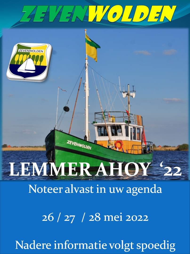 PR Zevenwolden tweet media
