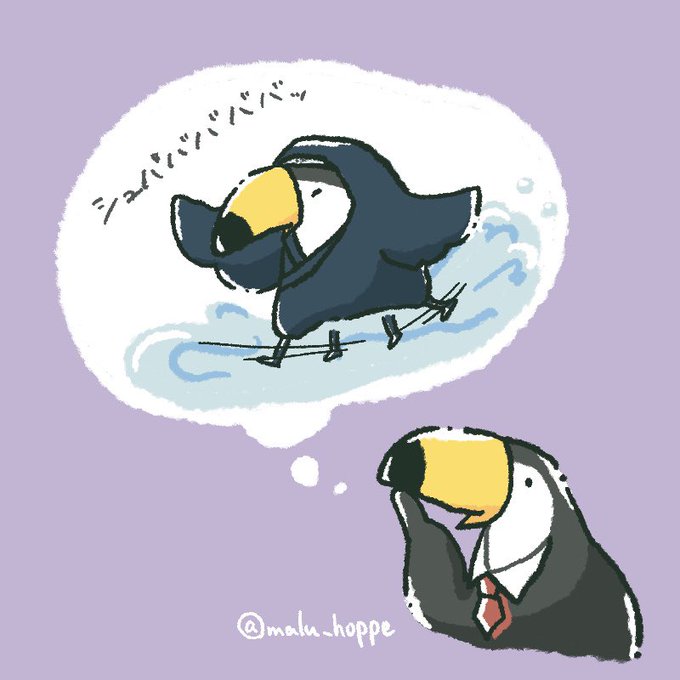 るい絵のtwitterイラスト検索結果