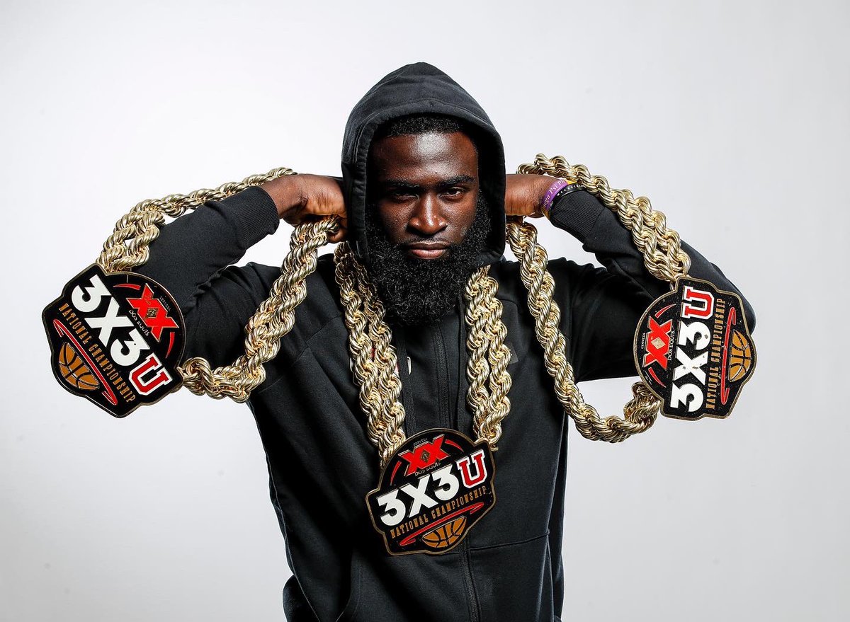 David JeanBaptiste™ 🇭🇹 tweet media