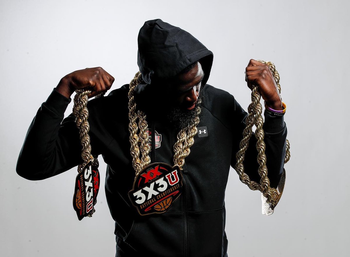 David JeanBaptiste™ 🇭🇹 tweet media