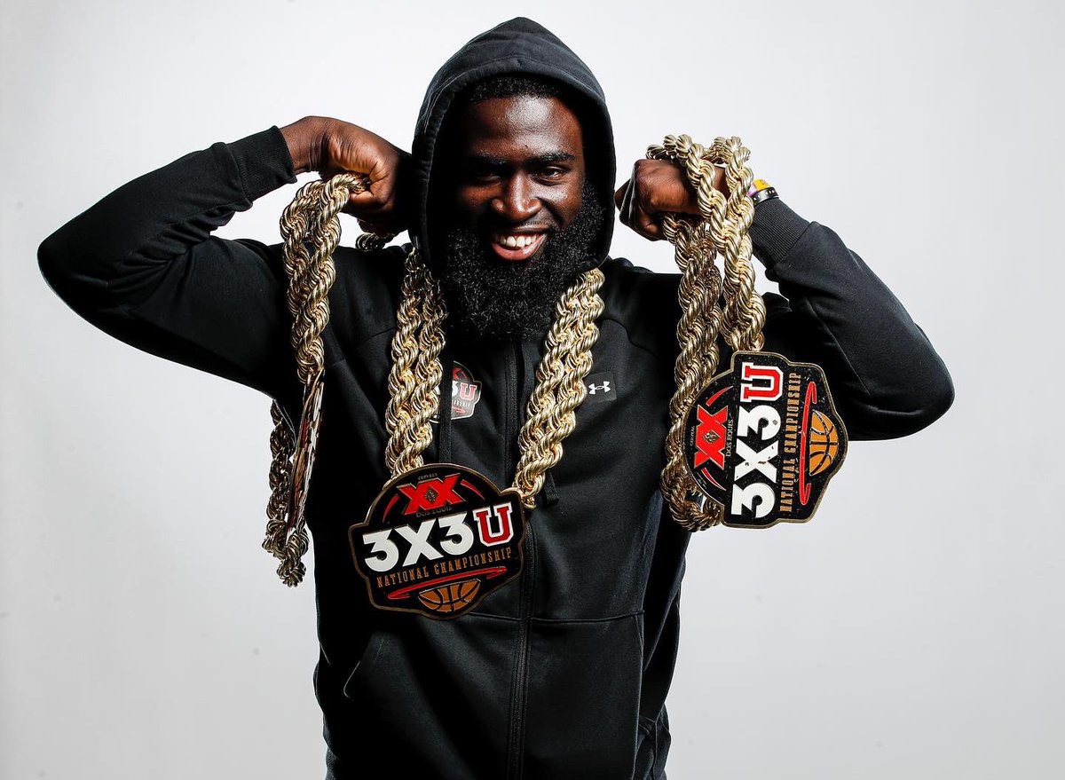 David JeanBaptiste™ 🇭🇹 tweet media