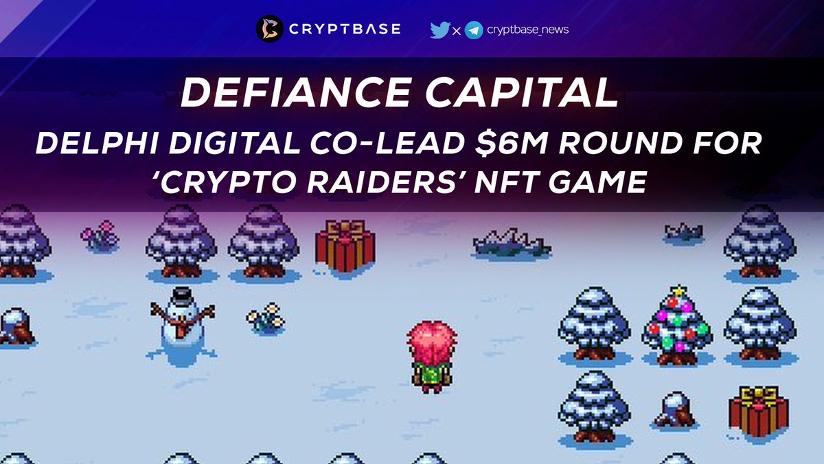 CryptBase Insights tweet media