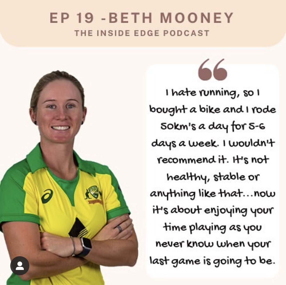 insideedgeproj's tweet photo. Beth Mooney #WWC22 #WomensWorldCup #CWC22 https://t.co/BgUjpr0M8N