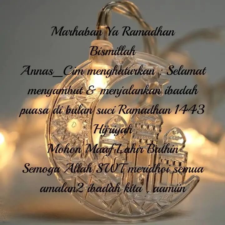 ๐ฎ๐ฉQyanqyun๐ฎ๐ฉ (@annas_cim) on Twitter photo Selamat pagi jelang siang Lur
Marhaban Ya Ramadhan
1443Hijriyah Mohon Maโaf Lahir dan Batin๐๐ป๐๐ป๐๐ป
#TheNgapakers
#CaptNadjibFreinds
#HILAKHITAFreindsClub
<a href="/duniarecord/">Dunia Record Production</a>
<a href="/mohamad_ashuri/">ashuri_๐ฎ๐ฉโ</a>
<a href="/BismaSembiring/">Bisma Meliala</a>
<a href="/ChaeroniNiniex/">mba niniek</a>
<a href="/LuluatulF74/">LA Fawzy ๐๐ฎ๐ฉ</a>
<a href="/hunnyQYu/">Hanie N Tsabita</a>
@RisWilFia333
@_why_yun_
<a href="/Astee_mou/">mulatsih</a> Selamat pagi jelang siang Lur
Marhaban Ya Ramadhan
1443Hijriyah Mohon Maโaf Lahir dan Batin๐๐ป๐๐ป๐๐ป
#TheNgapakers
#CaptNadjibFreinds
#HILAKHITAFreindsClub
<a href="/duniarecord/">Dunia Record Production</a>
<a href="/mohamad_ashuri/">ashuri_๐ฎ๐ฉโ</a>
<a href="/BismaSembiring/">Bisma Meliala</a>
<a href="/ChaeroniNiniex/">mba niniek</a>
<a href="/LuluatulF74/">LA Fawzy ๐๐ฎ๐ฉ</a>
<a href="/hunnyQYu/">Hanie N Tsabita</a>
@RisWilFia333
@_why_yun_
<a href="/Astee_mou/">mulatsih</a>