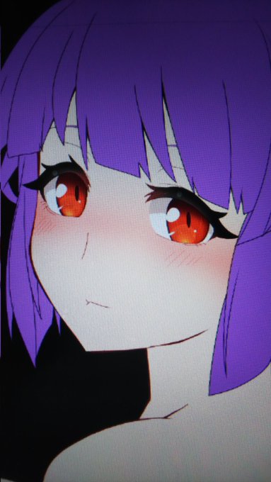 人間性を取り戻した合歓さん 