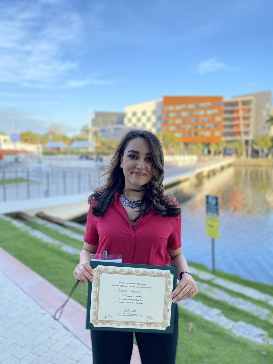 Yasmin R. Pacella tweet media