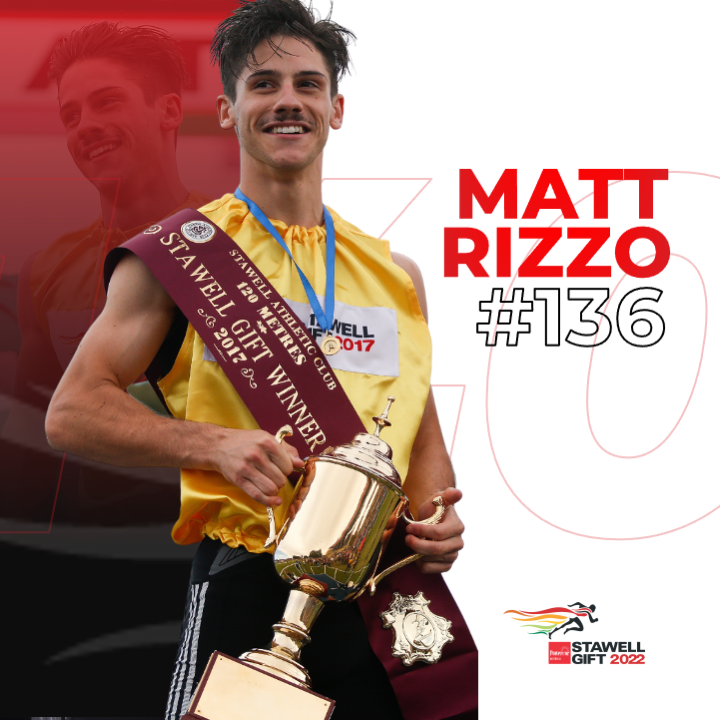 2017 was the year of the teenagers: hot favourite <a href="/Matt_Rizzo_/">Matt Rizzo</a> takes the Powercor Stawell Gift and Liv Ryan completes the double with both the Women's Gift and the new Women's 70m, read the story here: ow.ly/48oI50IyR29
.
#StawellGift #powercorstawellgift #140thanniversary