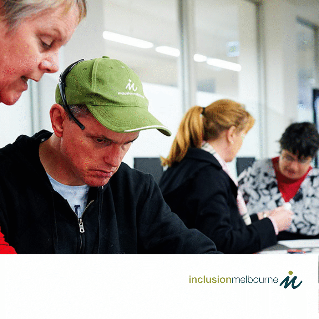 Autism is beautiful and unique for every person who lives with it! Let’s celebrate the wonderful people who live with autism who don’t let anything get in the way of their full potential.

inclusionmelbourne.org.au

#inclusion #inclusionmelbourne #melbourne #autism #ASD