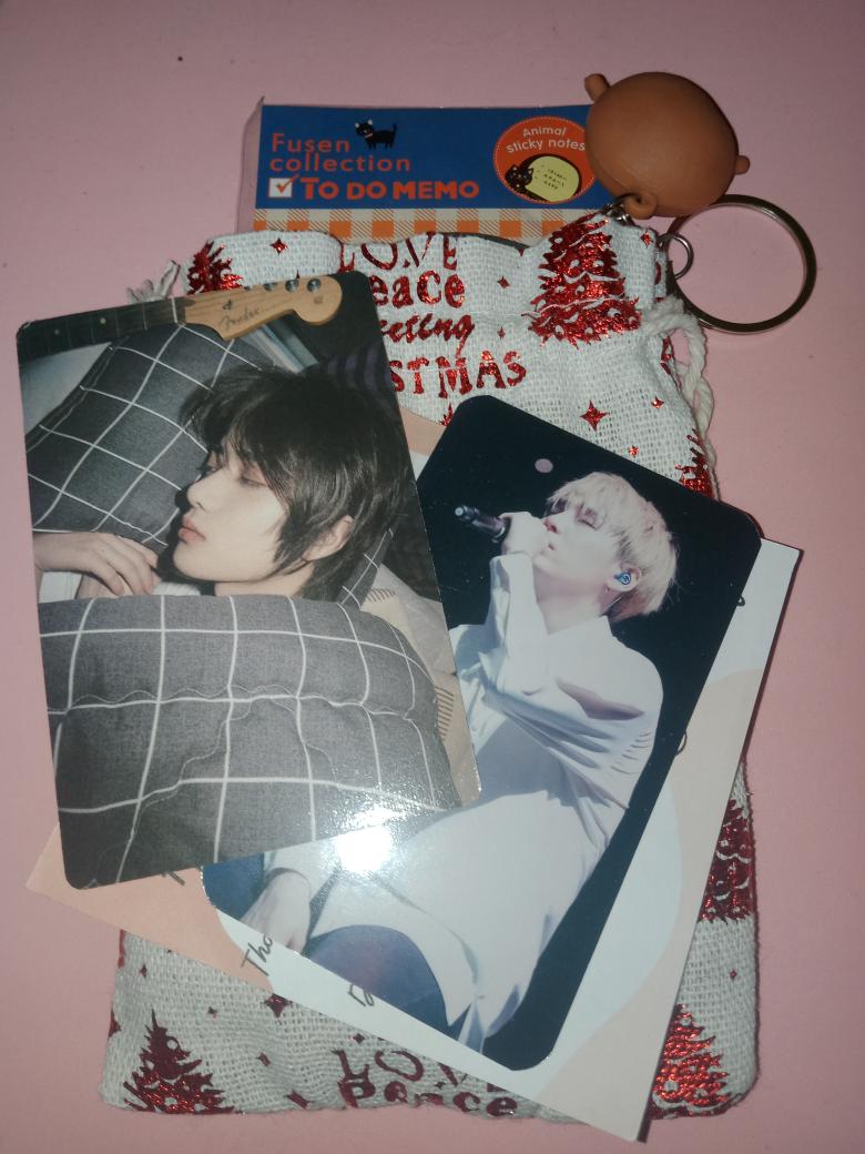 Shiennabayabor2's tweet photo. Hiii atee @calixtagives heree na pooo thank you so muchh mo sulit yung almost 7months of waiting tysm^_^lovee yaaa ateee #calixtagives and thank u rin po @CalixtaClaims !!! https://t.co/B8LcRb7HYJ