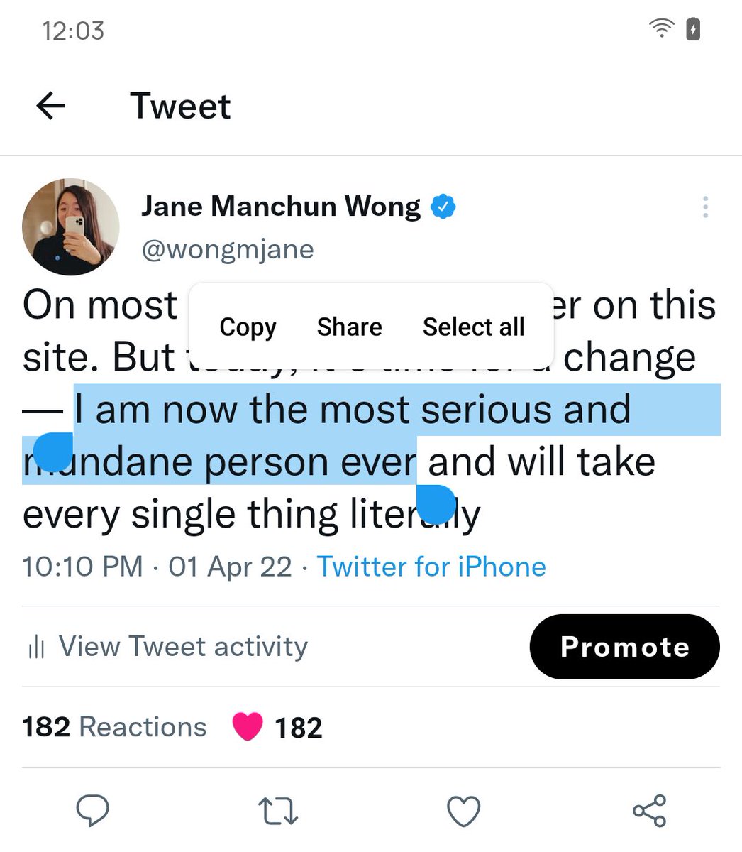 Jane Manchun Wong on X: Google translates my Cantonese tweet to