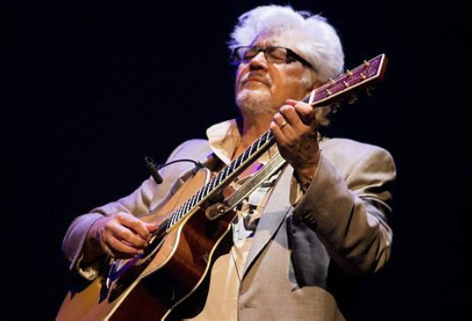Happy Birthday Larry Coryell!

 