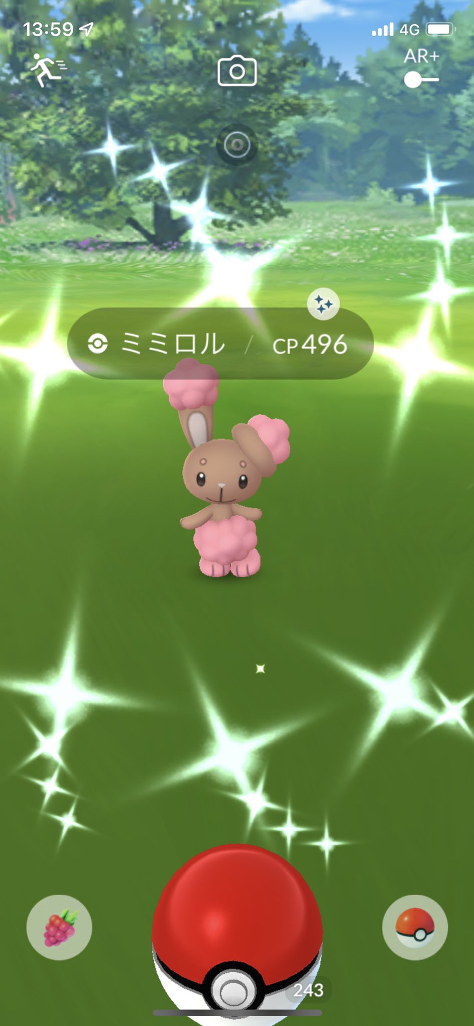 マンキー色違い Twitter Search Twitter