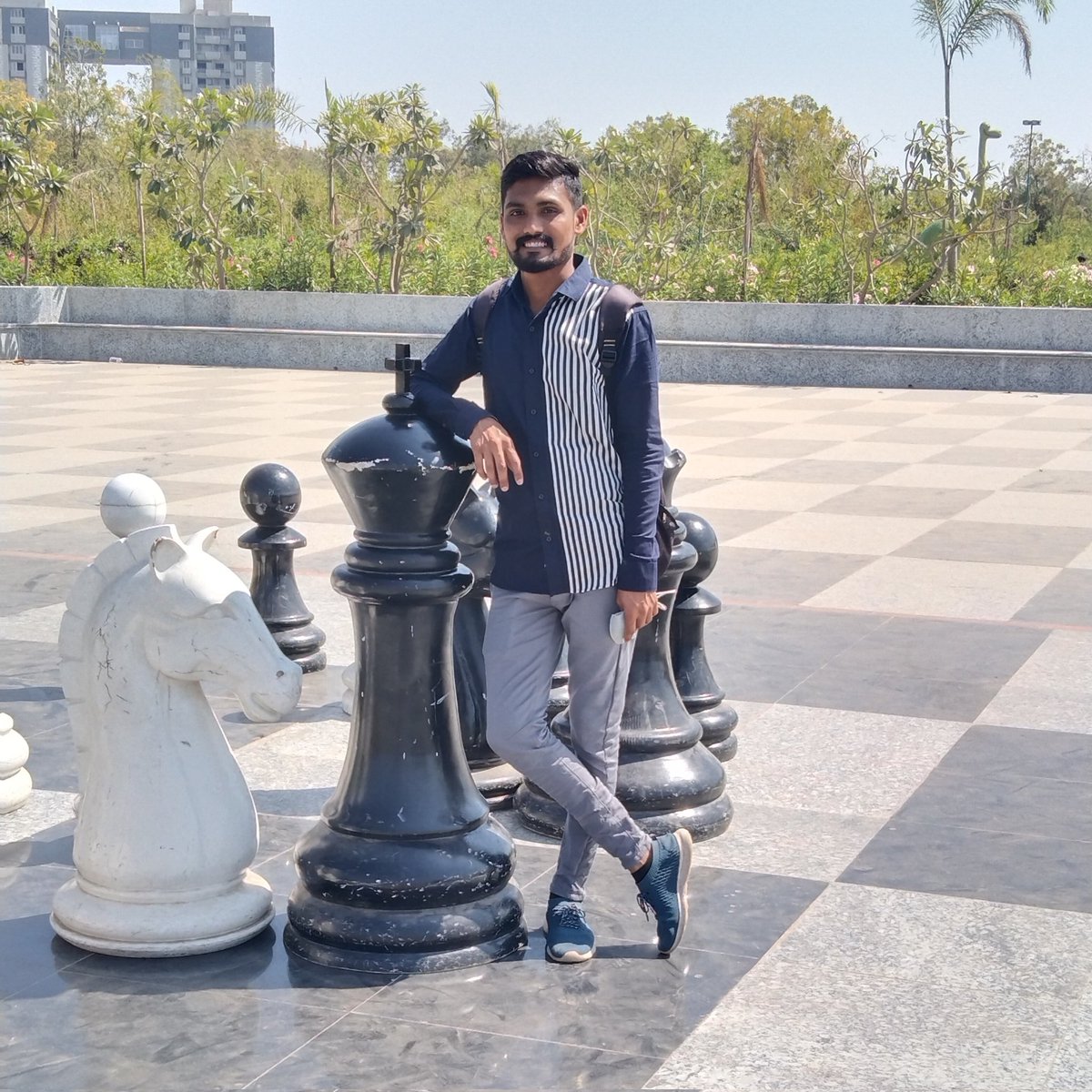 parmarjayesh07's tweet photo. #NewProfilePic https://t.co/BmANgDHkxk