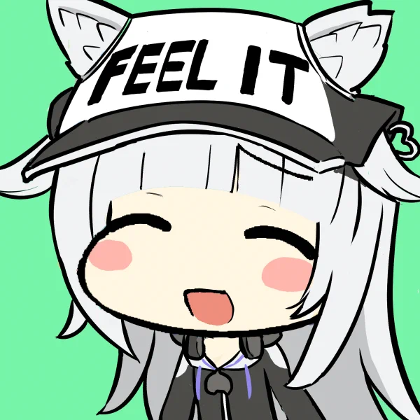 かわいいリクちゃんのアイコンも置いておくよ 
