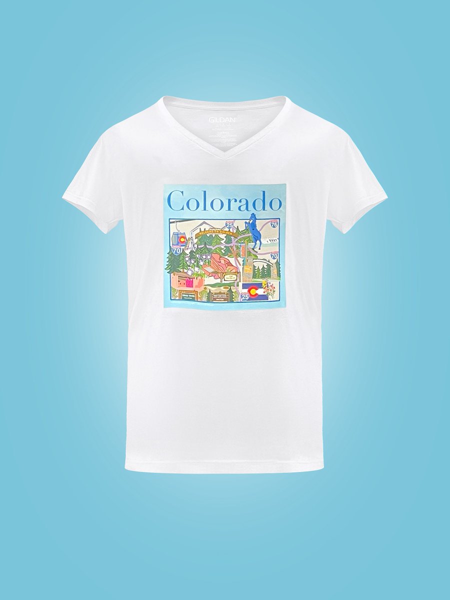 CoHiDesign's tweet photo. Excited to share the latest addition to my #etsy shop: Colorado Gondola || White Shirt https://t.co/FCcTUvOHtH #cohidesign

Our website has launched! https://t.co/uy0tIdTGQx

#Hawaii #Colorado #Hawaiigift #Coloradogift #HawaiiHat #ColoradoHat https://t.co/EwbTccTCtM