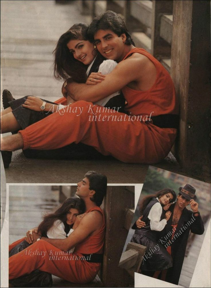 This Photoshoot from 90's ❤❤
#AkshayKumar #MamtaKulkarni