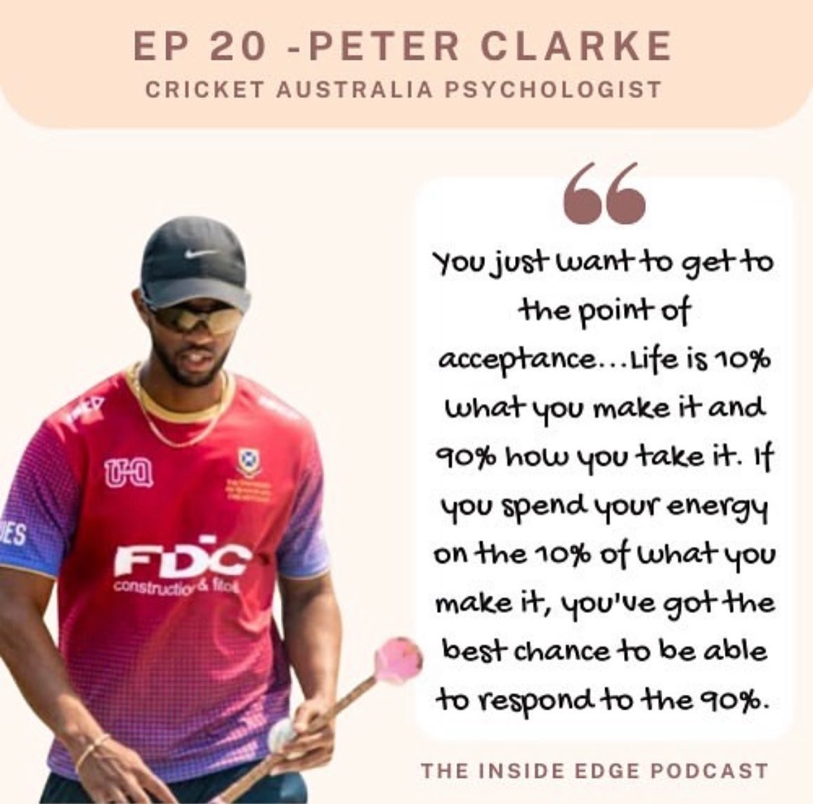 insideedgeproj's tweet photo. @peterclarke88 #CWC22 https://t.co/QwGmMqHuuG