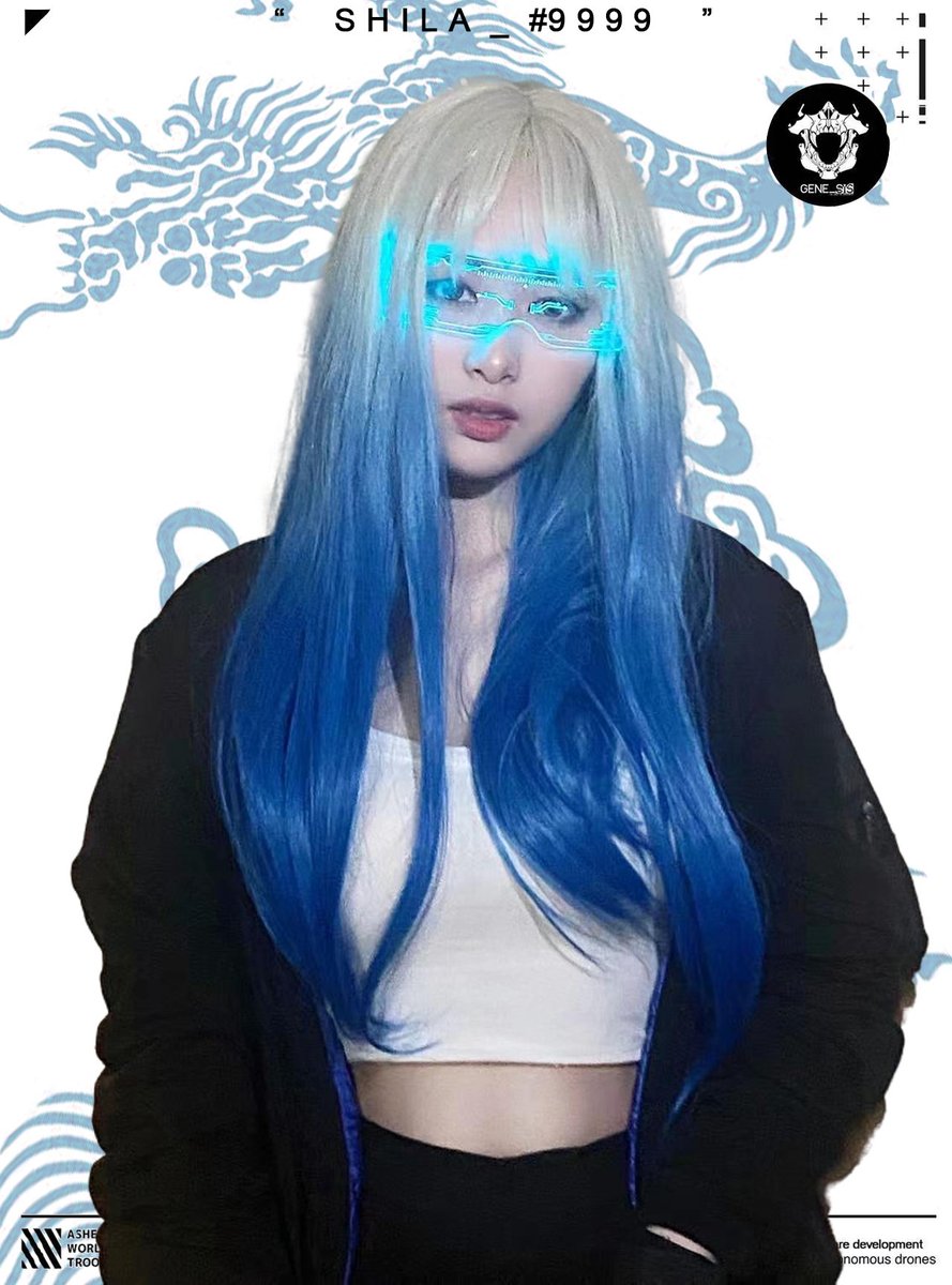 Mearslala_'s tweet photo. This is my cos contest for #GENE_SIS . I wanna find a nice perfect horn actually, this one in the photo was the one I used before in a Music show, anyway, not very amazing indeed. Hope you guys like my SENSHI girl🥰.  @GENESIS_SENSHI @CHARLIERA1
Discord:Shila#9999 https://t.co/s3PtFZmO5q