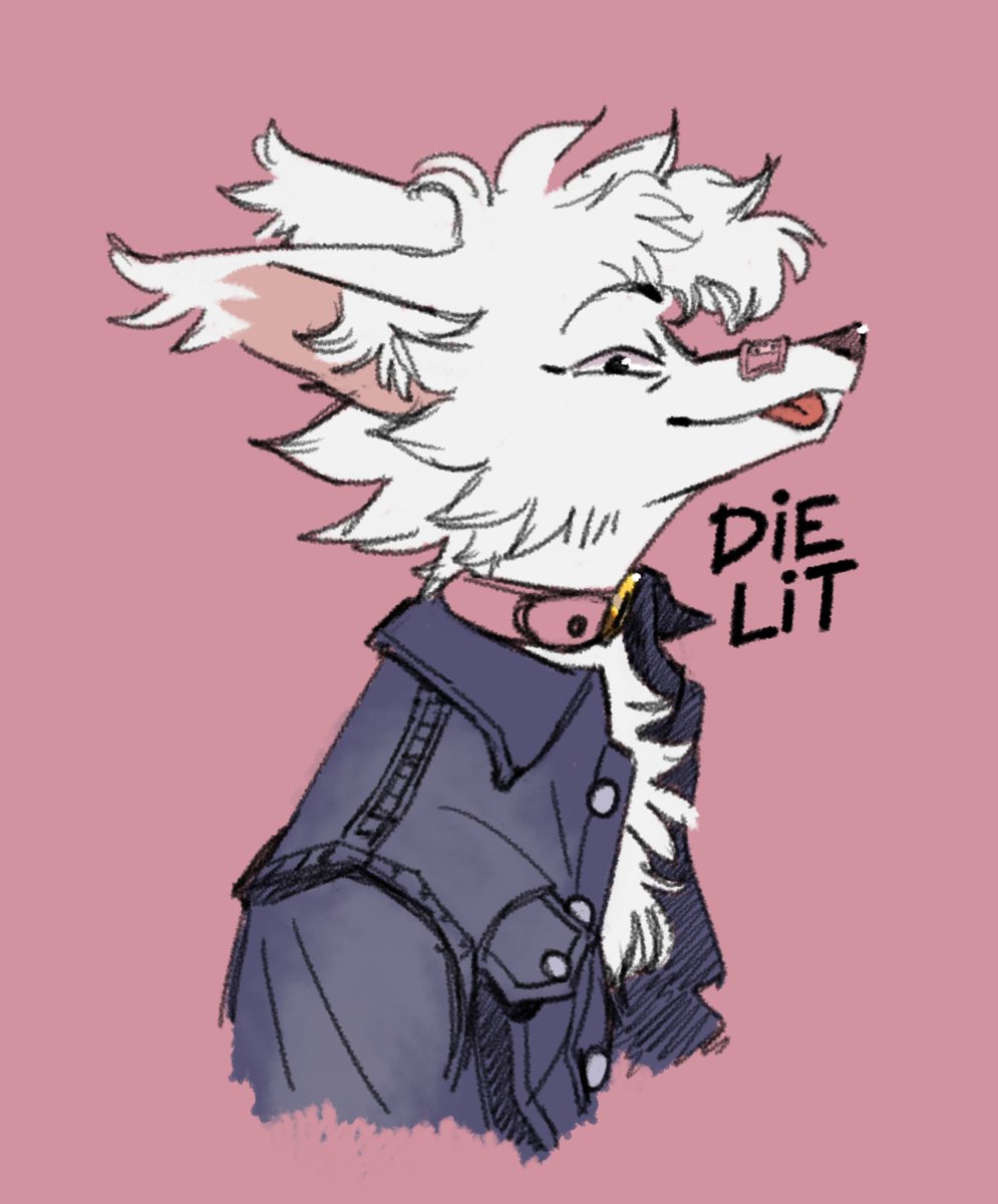 「what does 'die lit' mean? expire with th」|Zennie 🏙️のイラスト