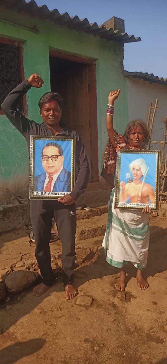 dayakamPR's tweet photo. "My final words of advice to you is educate, agitate and organize, have faith in yourselves and never lose hope. I shall always be with you as I know you will be with me...” Dr #BabaSahebAmbedkar 

Pic from @HansrajMeena https://t.co/n6tRIMP2sq