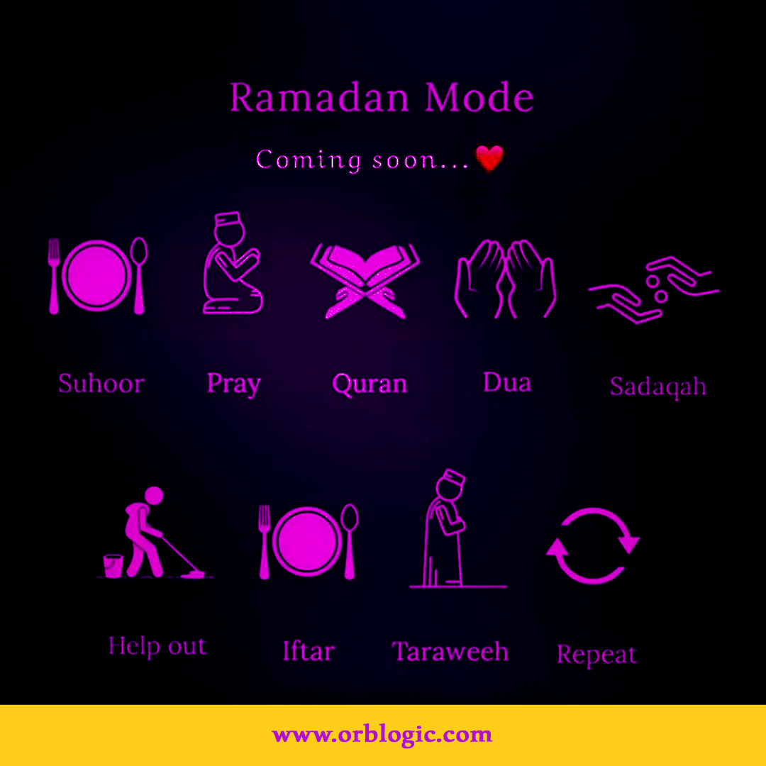 #ramadan2022
"The gates of heaven are opened now, the gates of hell are closed with devil chained in it."
May Allah is always there to shower you with his blessings and empower you with courage and knowledge for a successful tomorrow…. Wishing a very Happy Ramadan!!!

#hr #HR