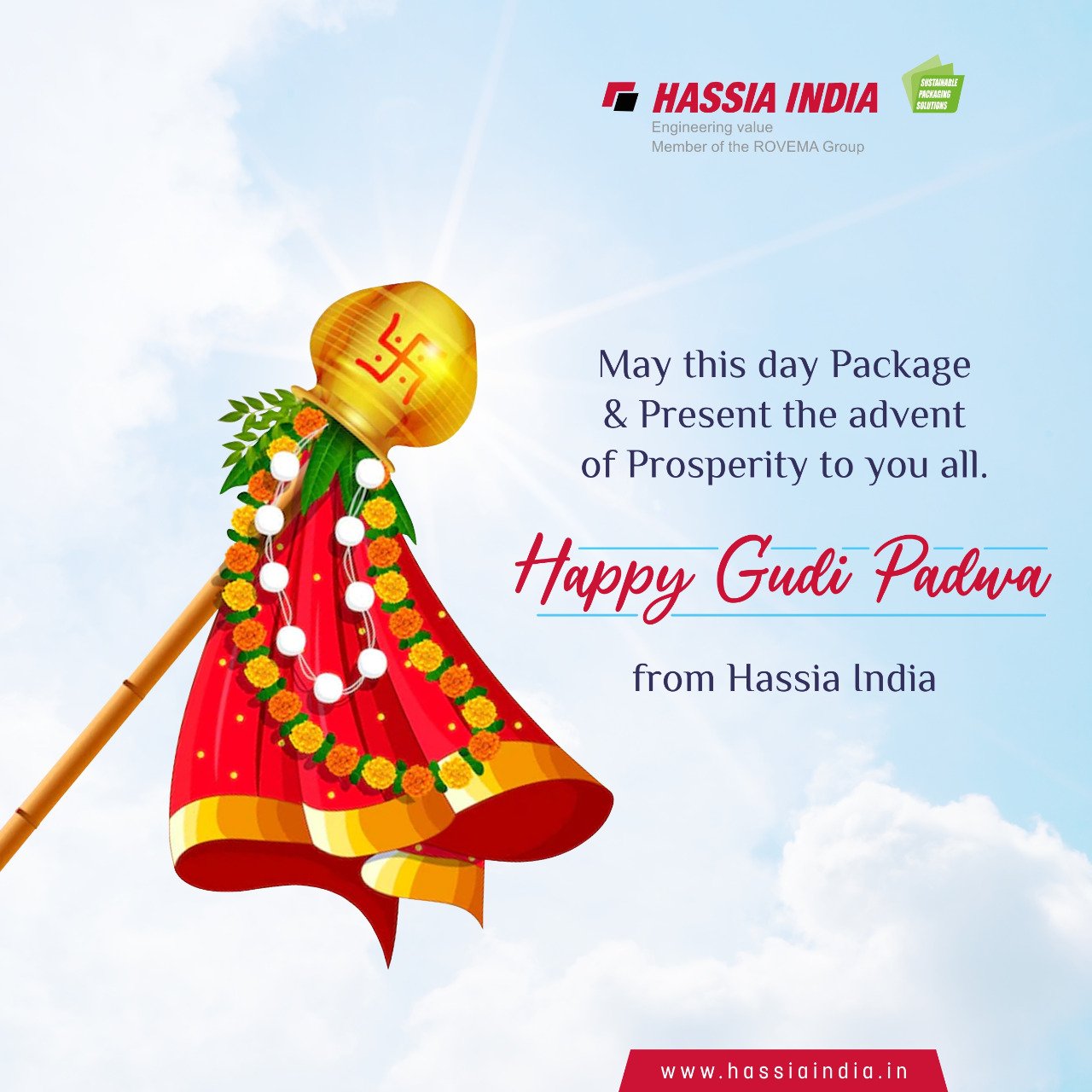 Hassia Packaging Pvt Ltd on Twitter: