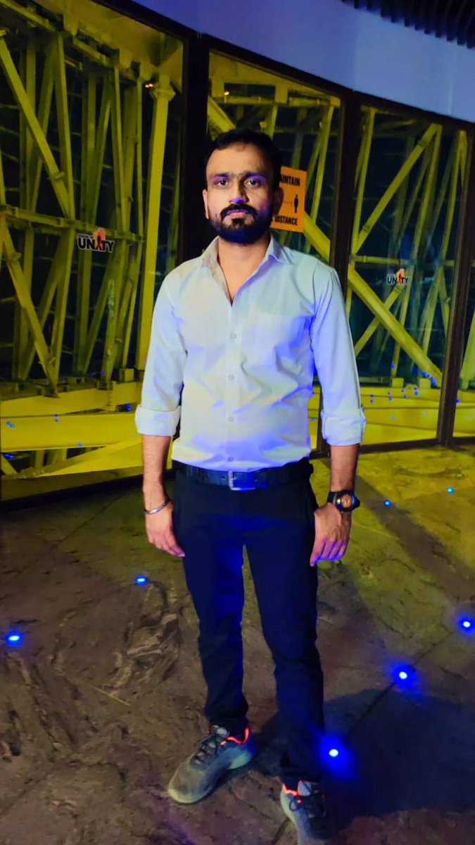 Heera0507Indian's tweet photo. अगर अपनी काबिलियत पर किस्मत से ज्यादा भरोसा करोगे तो.... एक दिन तुम्हारे सपनें जरूर पूरा होंगे । https://t.co/wipRnG3YpL