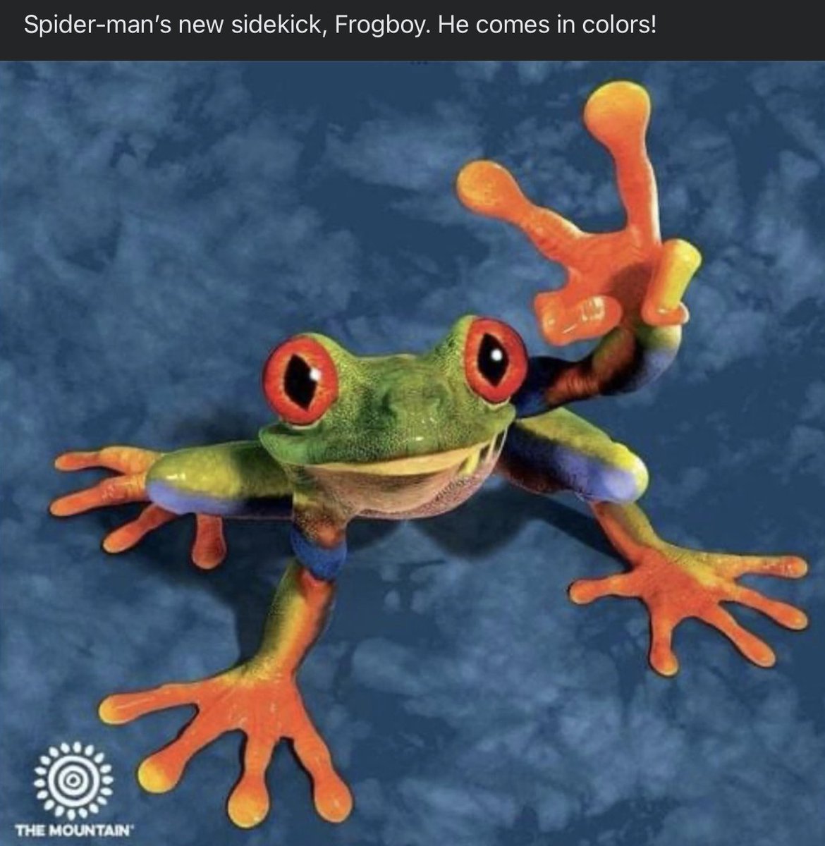 eolake's tweet image. 