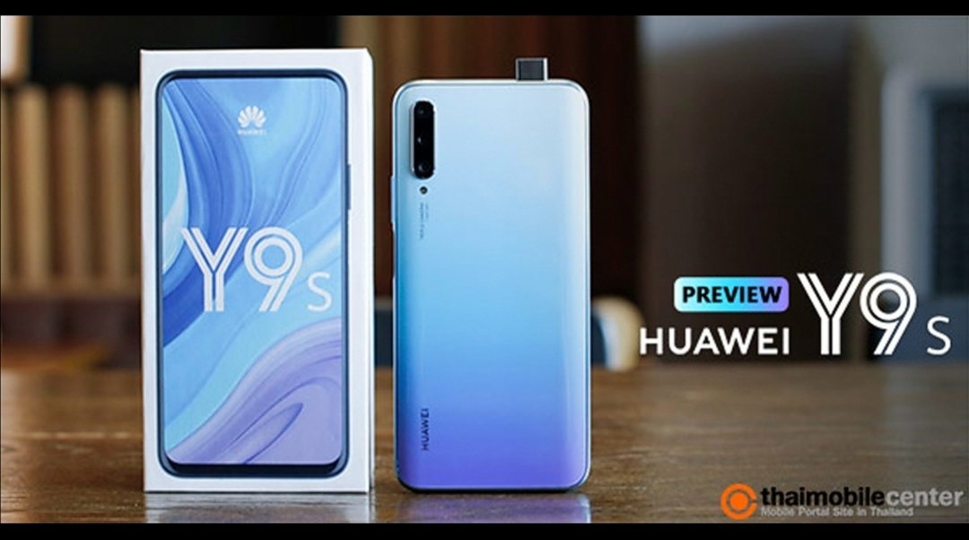 AltaybIsmail88's tweet photo. #Top phone 
Huawei Y9s

لمعالج: ثماني النواة Hisilicon Kirin 710F 
التخزين 128GB / رام 6
الكاميرا:  ثلاثية 48+8+2 م.
الشاشة: 6.59 بوصة 
نظام التشغيل: اندرويد 9.0
البطارية: 4000 مللي
بضمان فاتورة شراء
توجد خدمة توصيل🚛
للطلب dm 📥
تواصل📲
Whatsapp 0925380103
Coll 0966408995 https://t.co/OrE5jNbppW
