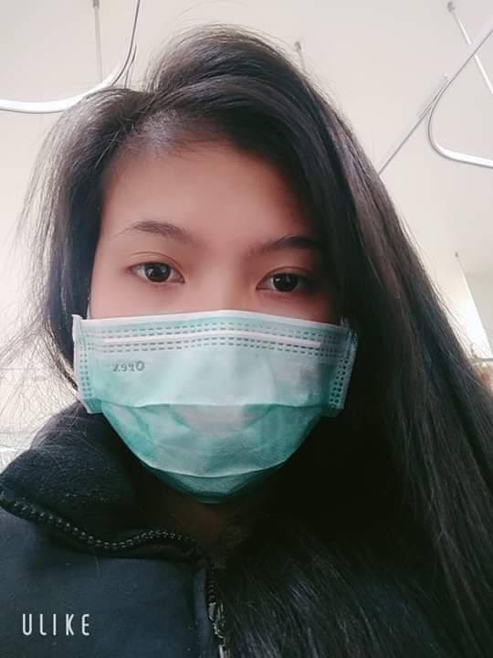 NN25711771's tweet photo. สุ้ๆๆ  เดี่ยวก็หาย #บอกตัวเอง #ตัวคนเดียว #บักโควิด https://t.co/wuioDEf0uf