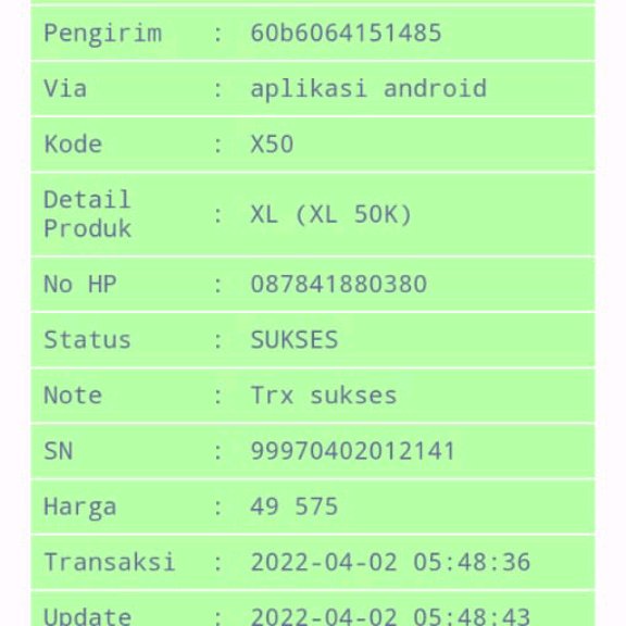 sancavcs2's tweet photo. Ready Vcs 50k
Wa 0878-4188-0380

#vcs #vcscolmek 
#vcscroot #vcsbugill 
#openvcs #vcstrusted https://t.co/HmHfoC1V68