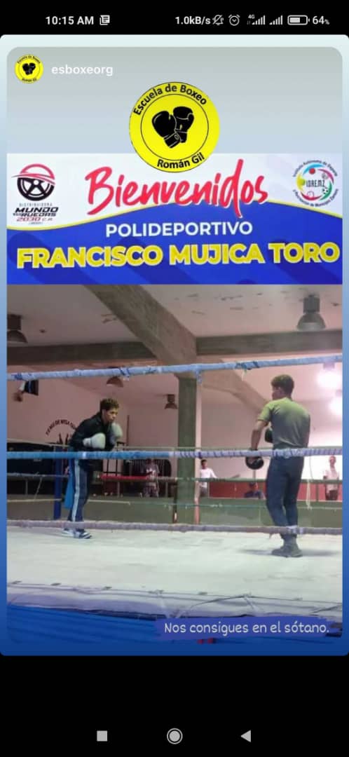 Ricura693's tweet photo. Con la participación de mis hijos 
Carlos "El Zurdo"
Roiceth Parra
Y mi Sobrino Deiver Salinas

En Zamora la juventud promete
#Zamora

@razielrod_ https://t.co/Pi10obqeS9