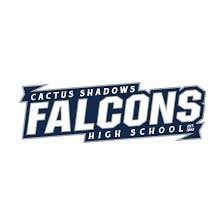 It’s official!!! Thank you <a href="/CaveCreekUSD93/">Cave Creek USD</a> <a href="/cort_monroe/">Cort Monroe Ed.D.</a> <a href="/nancydiab11/">Dr. Nancy Diab Scott</a> <a href="/CSHS_Falcons/">Cactus Shadows</a> for the amazing opportunity to join your amazing district and school! Cannot wait to get on campus!! Thank you <a href="/ehs_firebirds/">Eastmark High School Athletics</a> <a href="/eastmarkhs/">Eastmark High School (QCUSD)</a> and <a href="/qcusd/">Queen Creek Unified School District</a> for helping me grow!! See attachments!