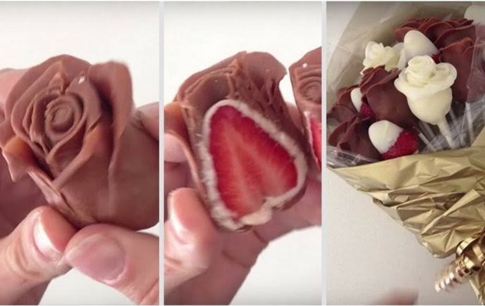 RuinaWither's tweet photo. 🥀𝙺𝚎𝚟𝚒𝚗𝙵𝚘𝚛𝚍 ★𝑌𝑜𝑢𝑛𝑔

El menor vio unos tutoriales en Internet de como preparar chocolates con fresa en forma de rosas.

Una vez quedaron como el esperaba, las empaco perfectamente como un ramo de rosas.

+

@earth616Tony https://t.co/548quYI1Ed