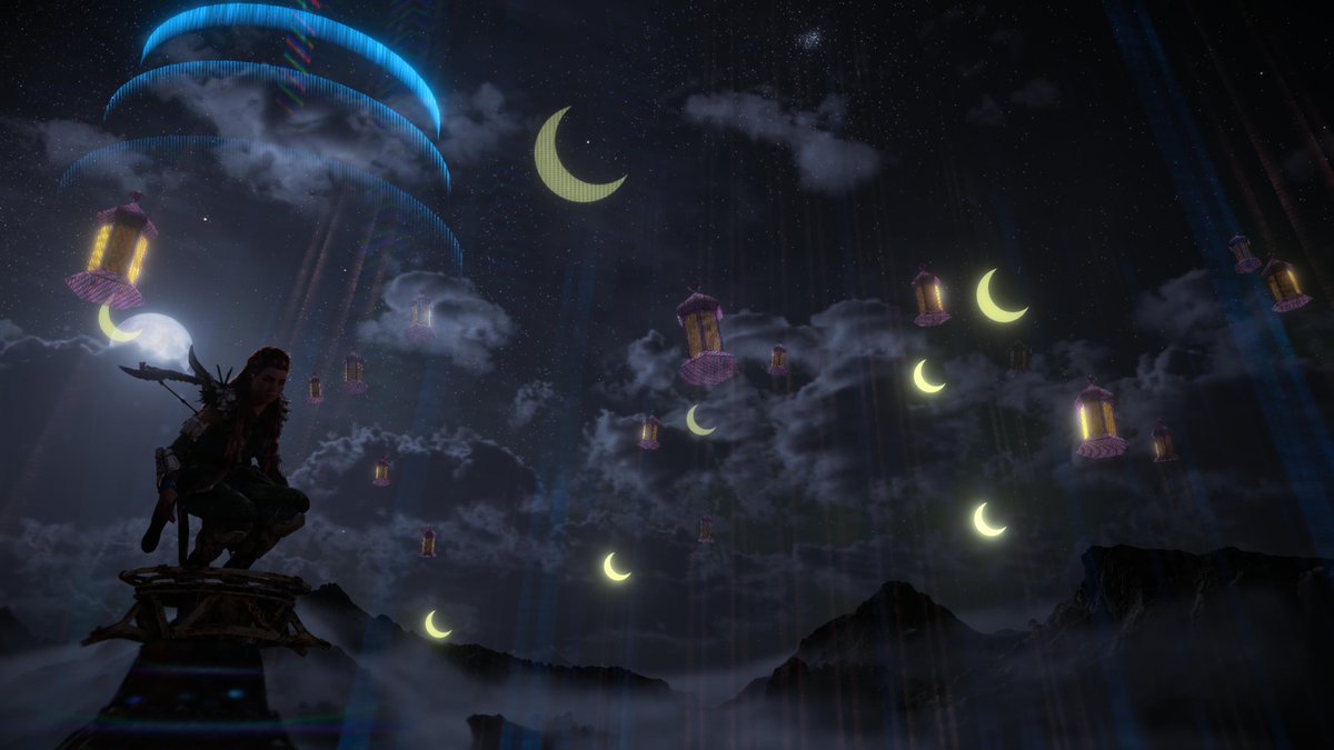 KAMAL_M7MD's tweet photo. #PS5Share, #HorizonForbiddenWest, #RamadanKareem https://t.co/dpguJd5e2c