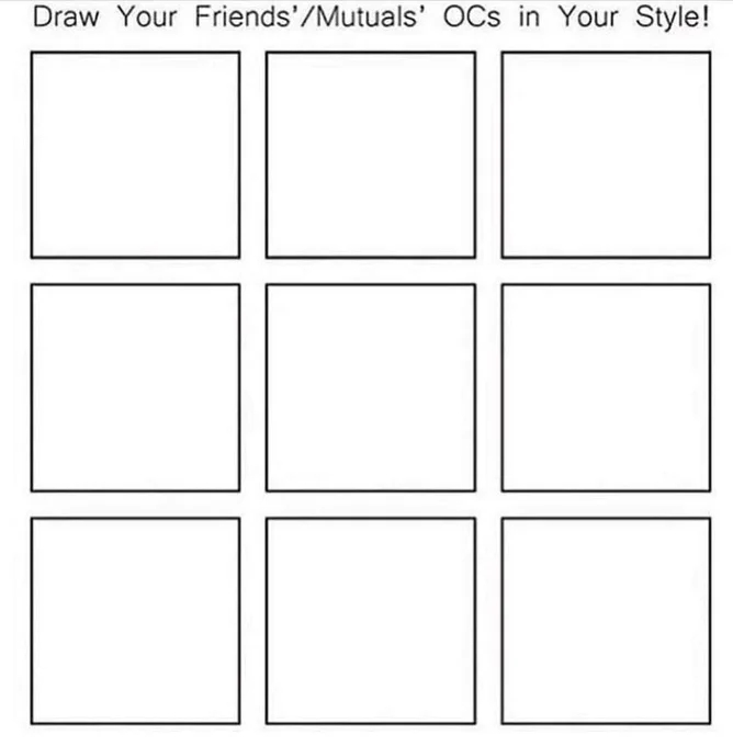 ahaha    uhm    @ my mutuals w vampire ocs uhm uhm wanna uhm drop them below maybe 👉👈 