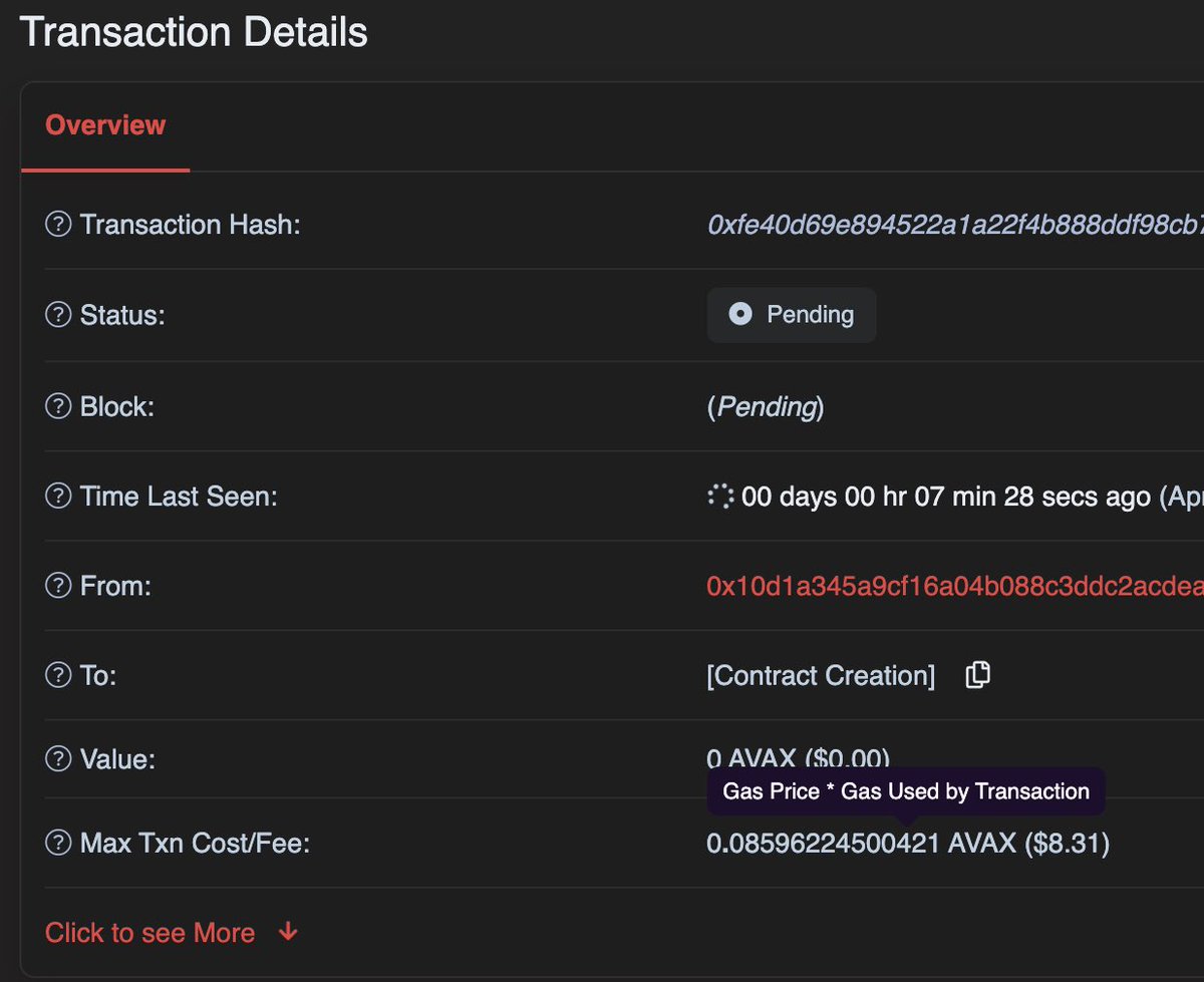 kenth_eth's tweet photo. @avalancheavax  support added to @SunblockFinance in just a “few” minutes… hurry up validators 🚀 https://t.co/GxLHqxsZfp