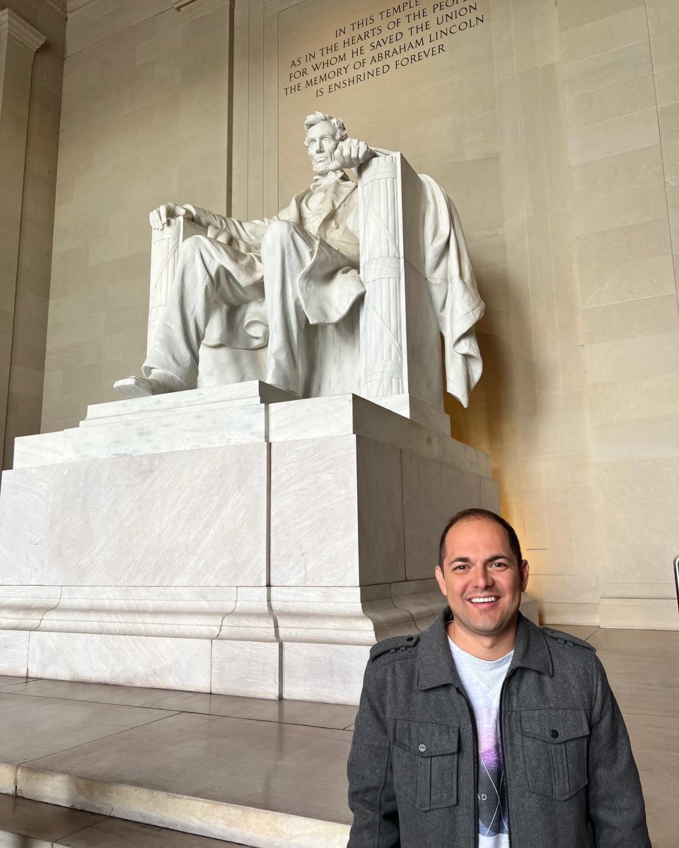 DannyDiaz100's tweet photo. Washington DC! #washington #washingtondc https://t.co/sAvWN30Tcm