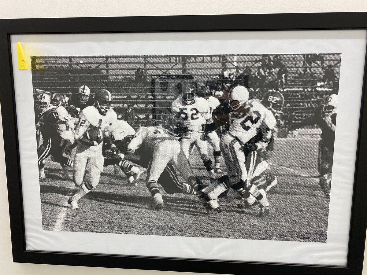 CoachMikeHayde's tweet photo. Rising To Greatness 2022 #R2G
Preview This Spring Saturday 04/16
2 PM #RestoreTheGlory #D2HBCU #YellowjacketFast
@auyellowjackets @teddyk95 https://t.co/ayYbzWUwCz