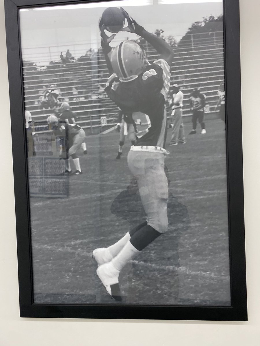 CoachMikeHayde's tweet photo. Rising To Greatness 2022 #R2G
Preview This Spring Saturday 04/16
2 PM #RestoreTheGlory #D2HBCU #YellowjacketFast
@auyellowjackets @teddyk95 https://t.co/ayYbzWUwCz