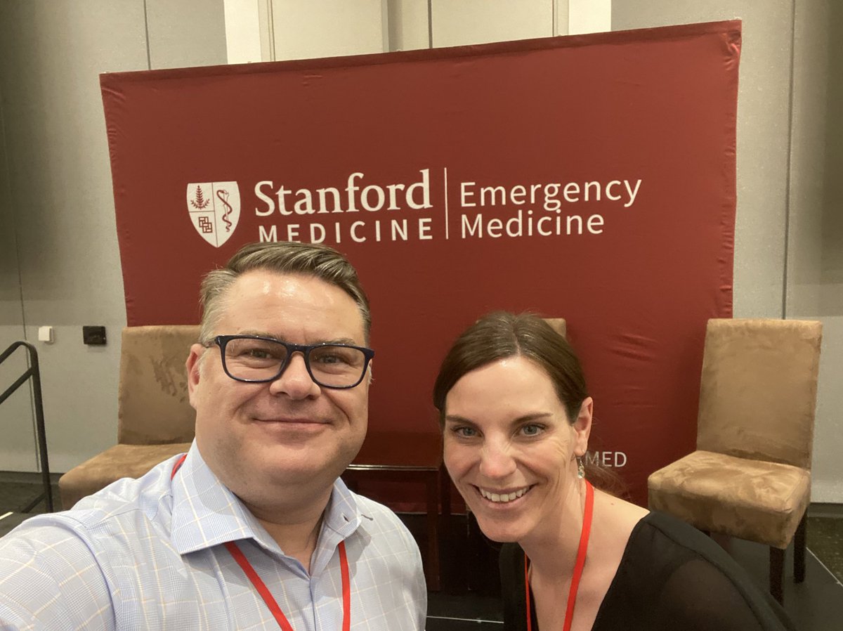It was the Jenny and Mike Talk Show (finally!) at @SAEMonline #WSAEM.

We are ready for daytime syndication. 

@jennygwilson https://t.co/58AyhVCWYu