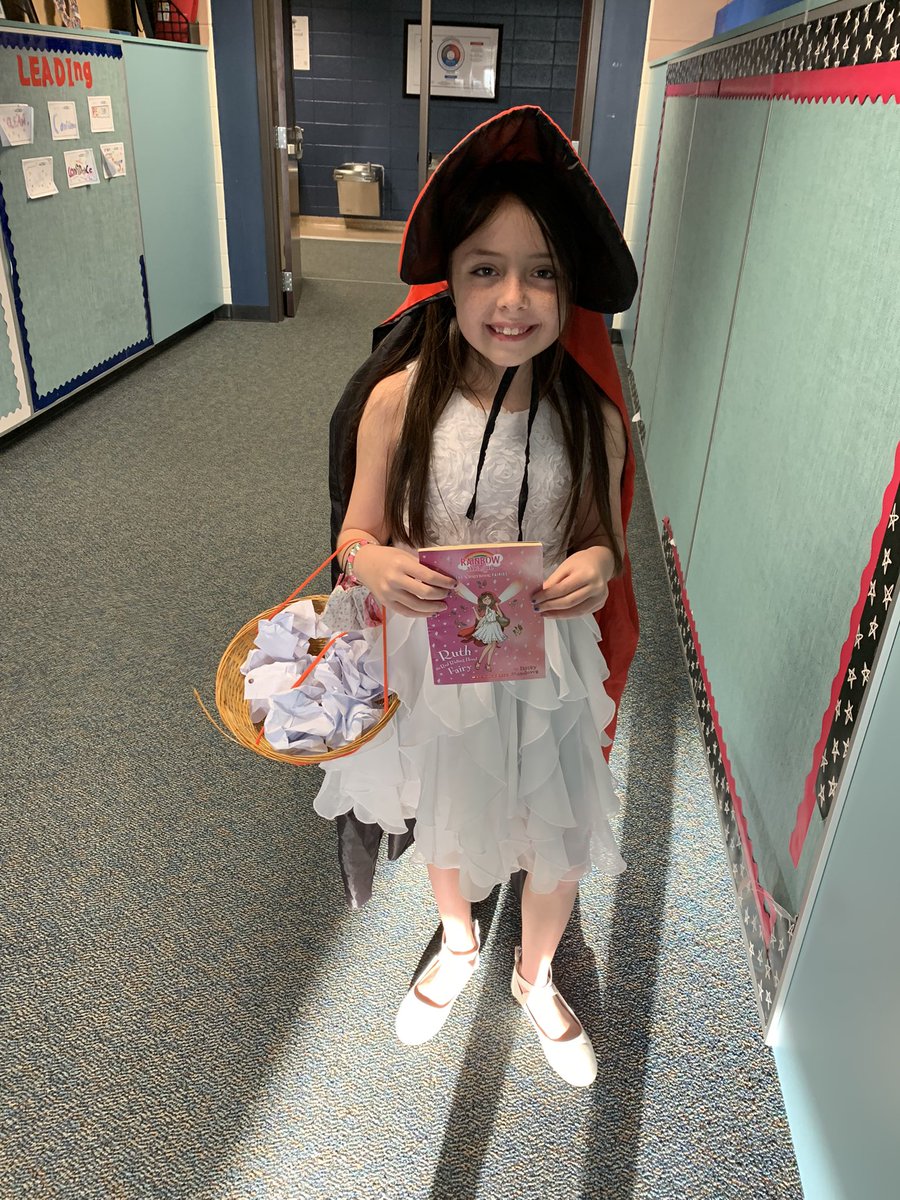 jesstalley_kisd's tweet photo. More gems from #BookCharacterDay ! #koalap2pmoments @KuehnleKISD @KleinISD https://t.co/bTSnGuqBjf